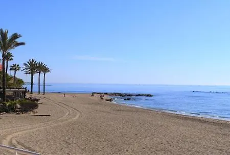 Benalsuite Estudio, Piscina Y Playa En Benalbeach, Apartment Benalmadena