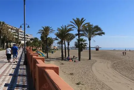 Benalsuite Estudio, Piscina Y Playa En Benalbeach, * Benalmadena