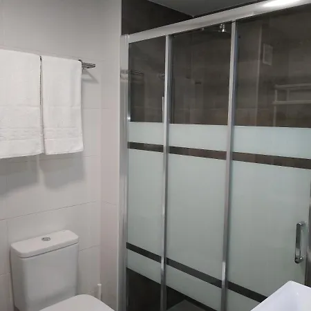 Benalsuite Estudio, Piscina Y Playa En Benalbeach, Apartment *