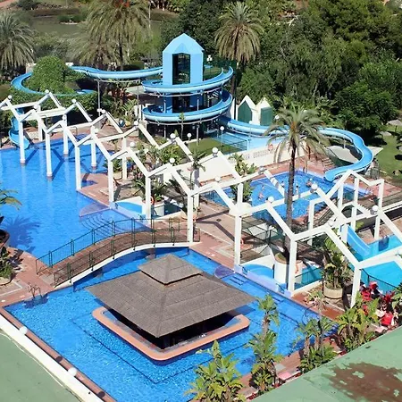 Benalsuite Estudio, Piscina Y Playa En Benalbeach, * Benalmadena