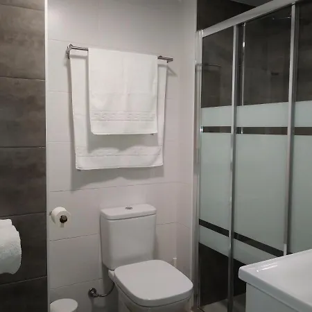 Benalsuite Estudio, Piscina Y Playa En Benalbeach, Apartment *