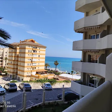 Benalsuite Estudio, Piscina Y Playa En Benalbeach, Apartment Benalmadena
